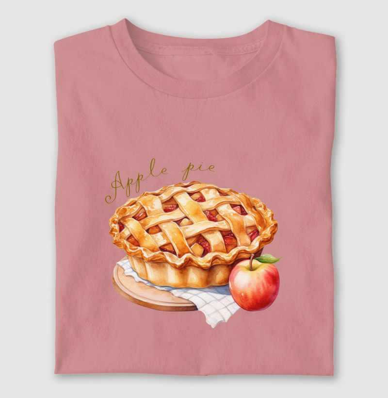 HONESTEE APPLE PIE