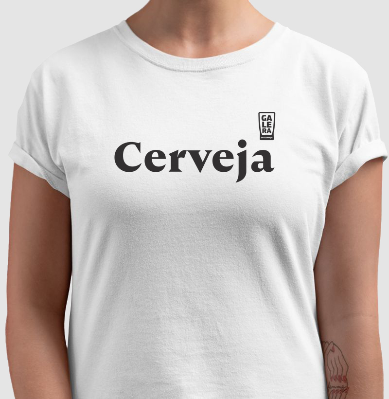Cerveja ❤️