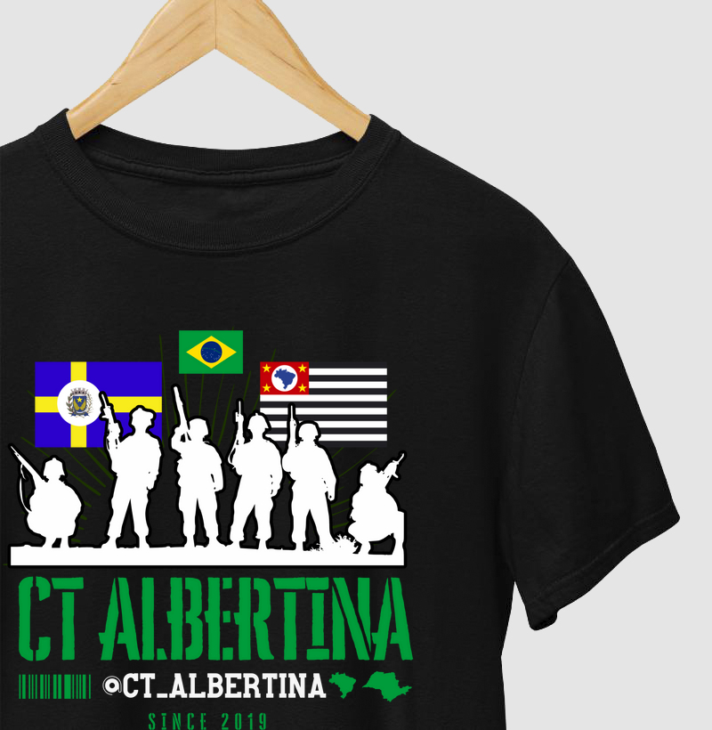 CT ALBERTINA 