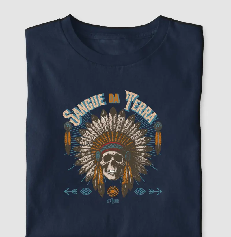 Sangue da Terra