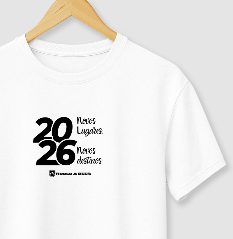 2026 novo lugares, novos destinos