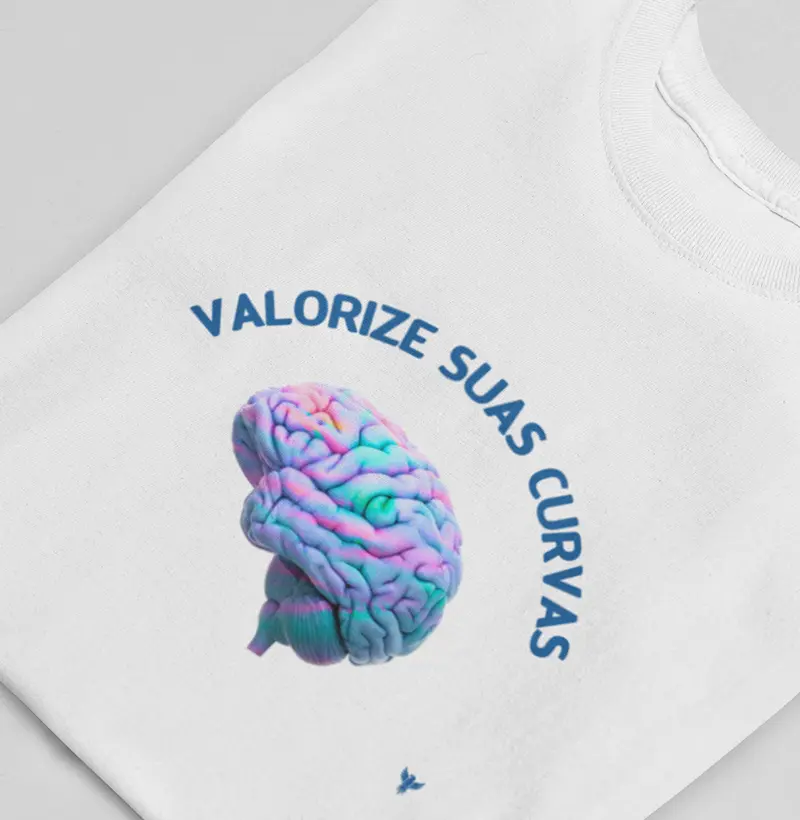 Valorize suas curvas