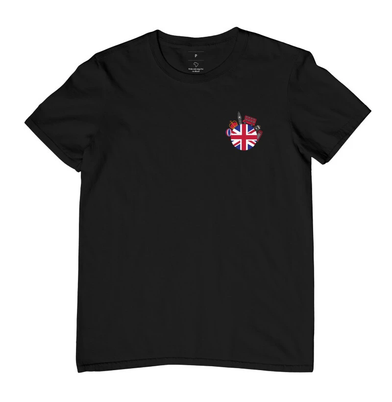Ícones de Londres