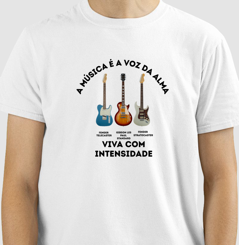 Viva com Intensidade 