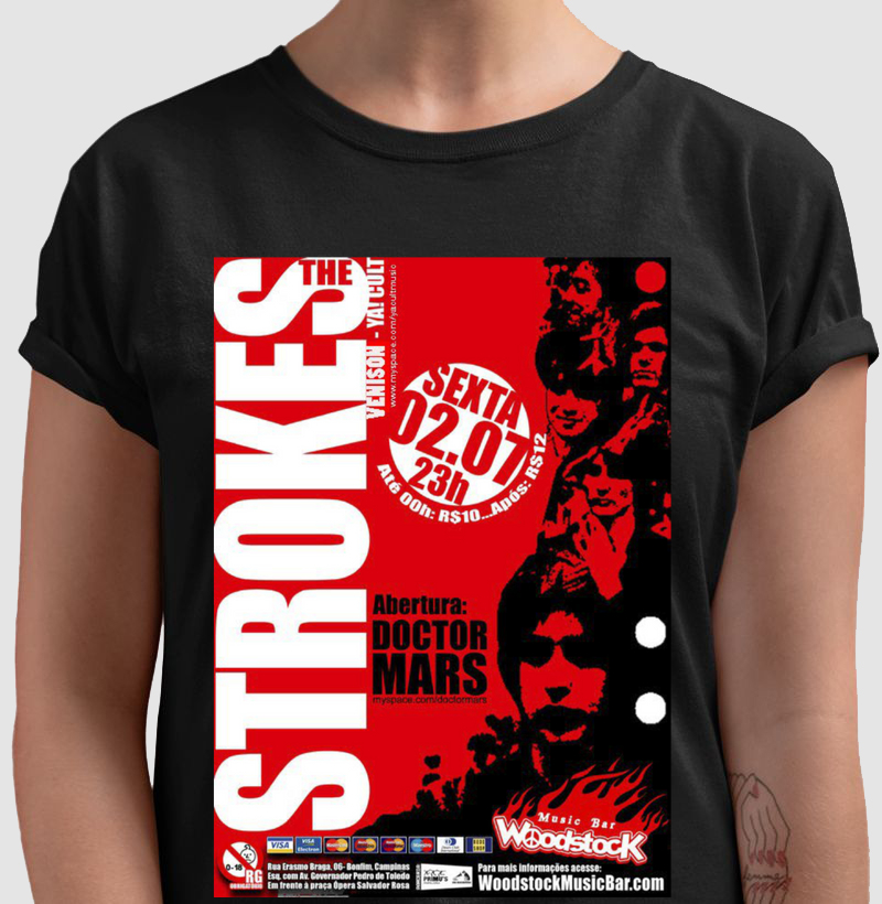 Strokes