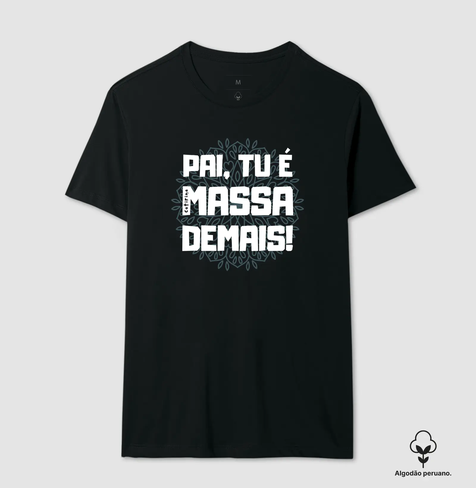 Pai, Tu é Massa Demais