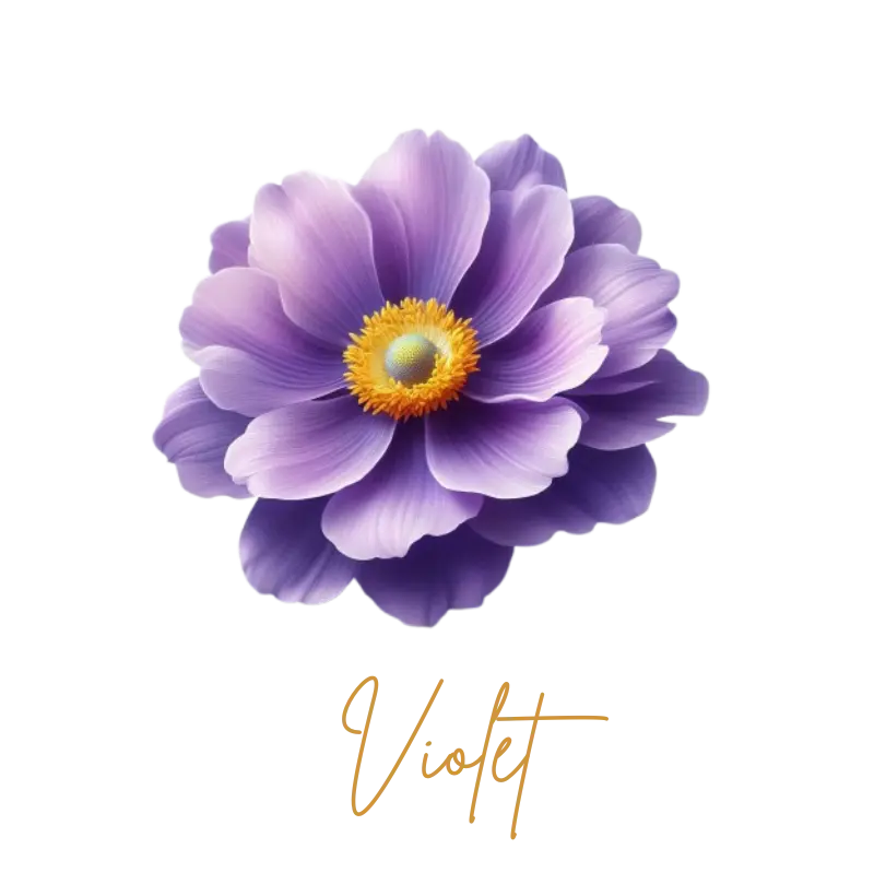 Violet