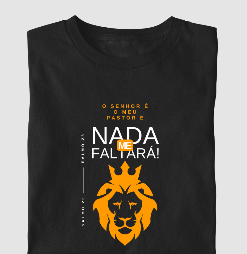 O Senhor é meu Pastor
