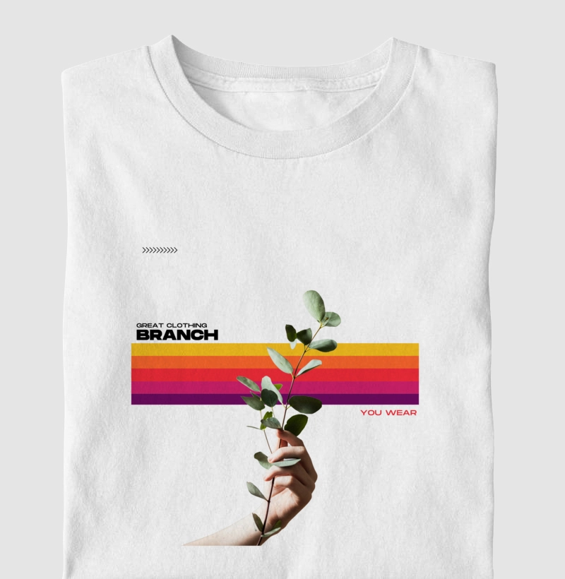 Branch clothing