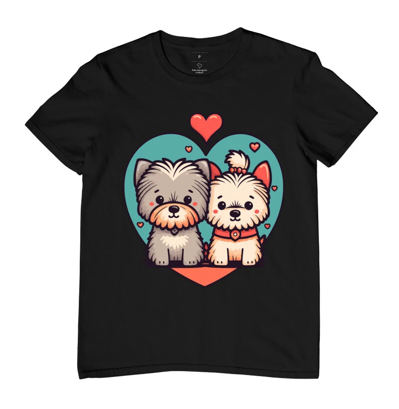 Dog love
