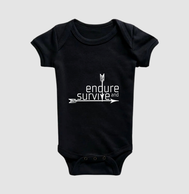 F086 - Endure and survive