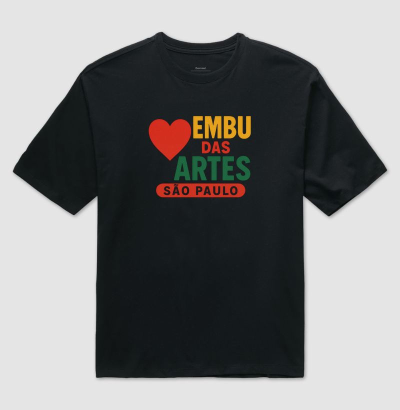 Embu das Artes