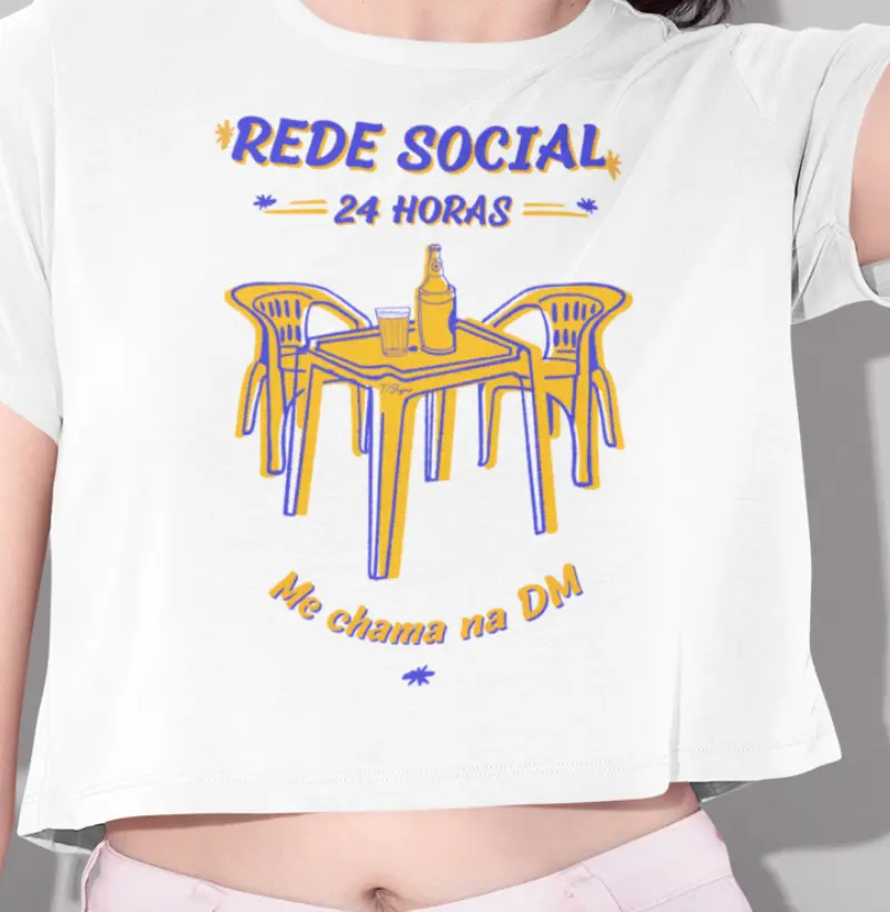 Rede Social
