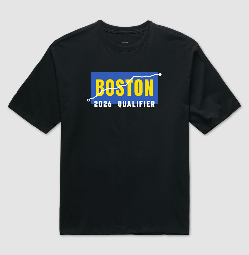 Boston 2026 Qualifier
