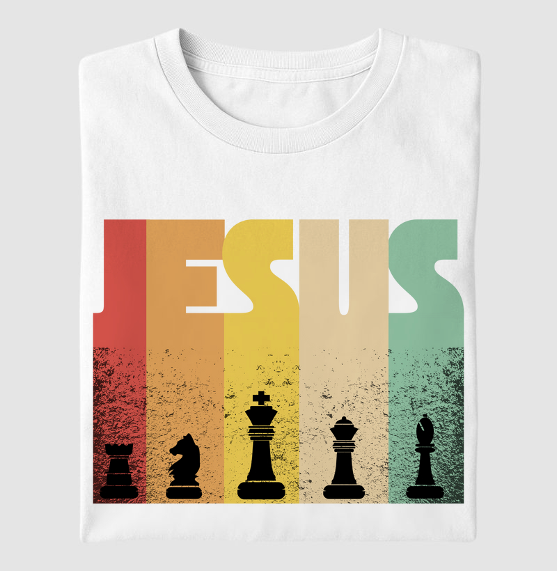 Jesus Chess