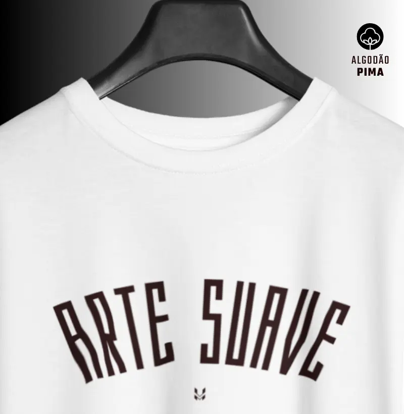 Jiu-Jitsu Munk Premium Arte Suave