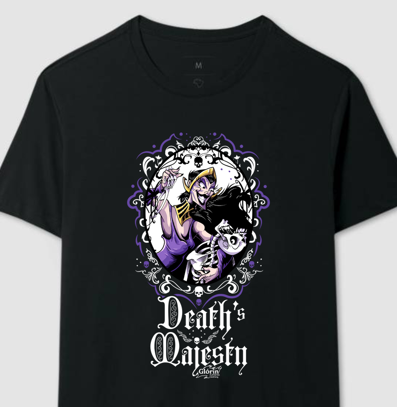 Liliana - Death's Majesty