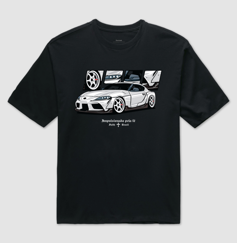 Supra MK5 - Faith Car Crew