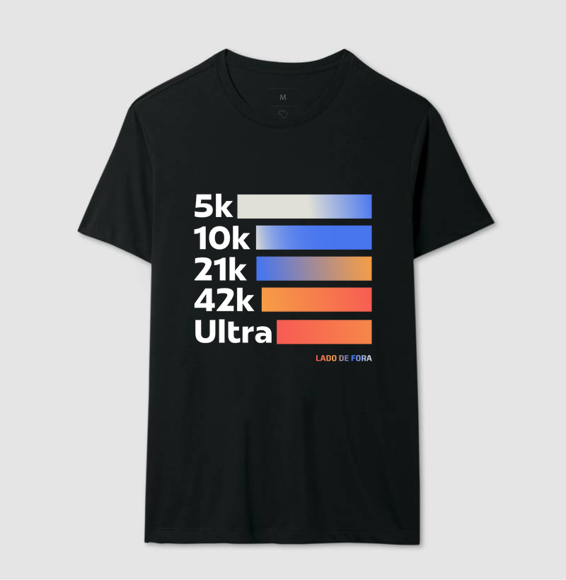 Camiseta Ultra Life