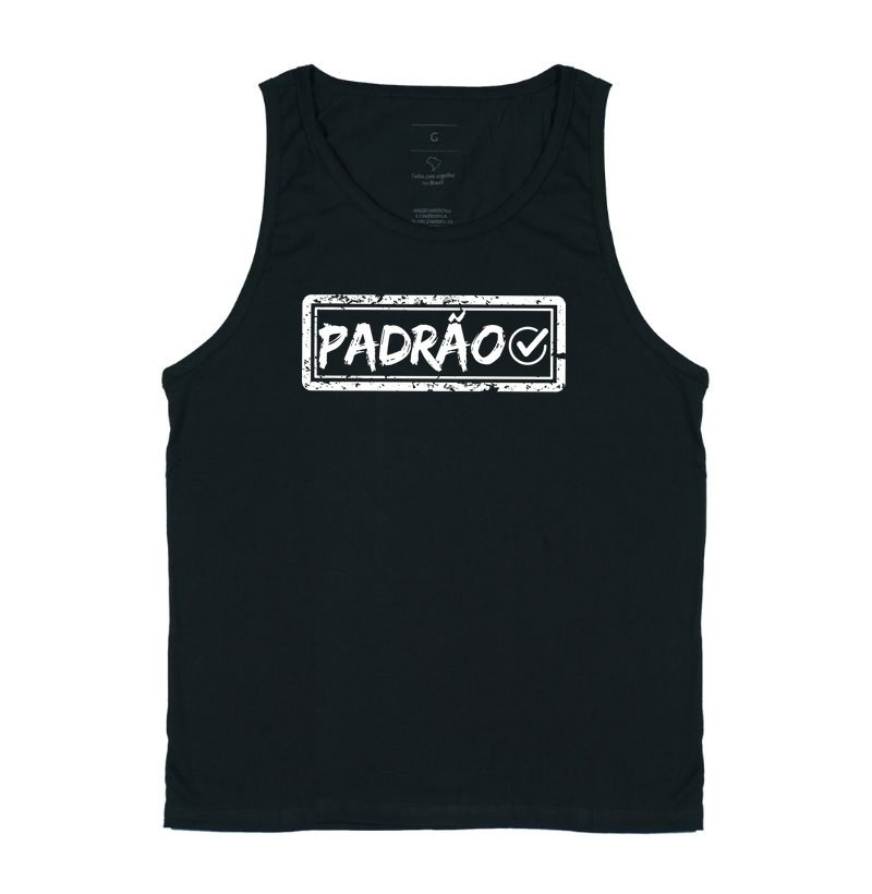 Padrão básica!