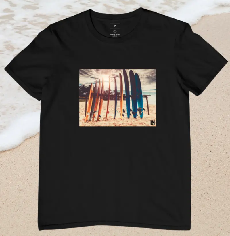 Pranchas de Surf
