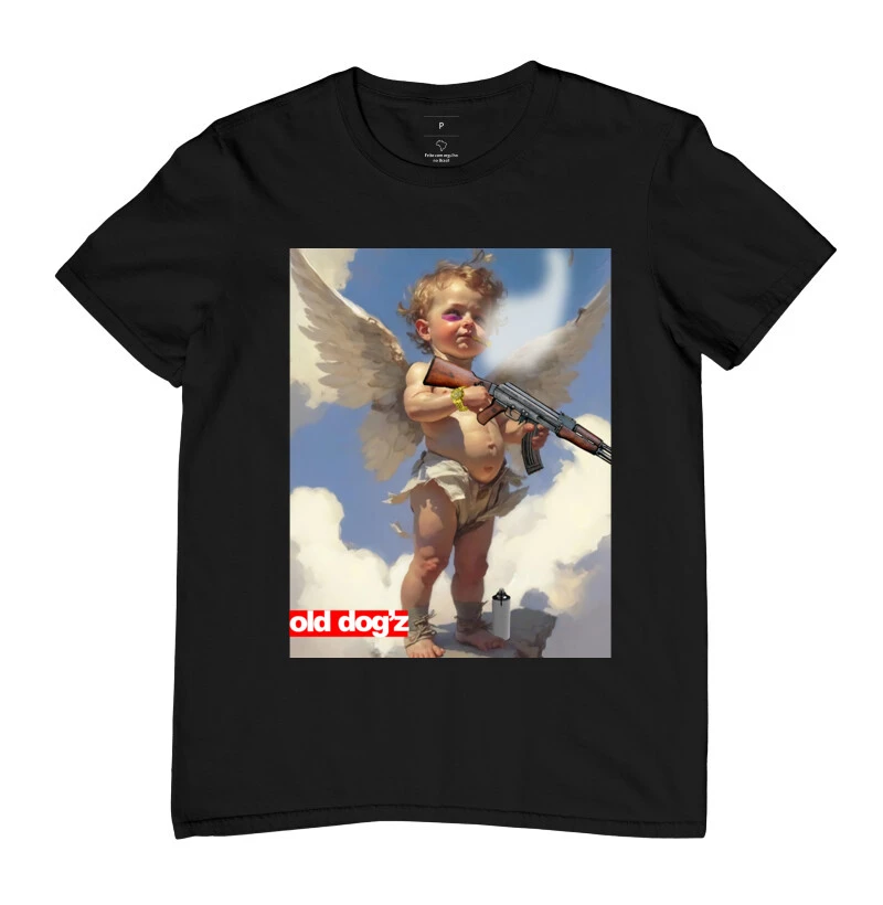 ANJO DE GUARDA