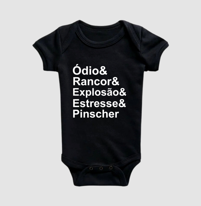 Ódio & Rancor