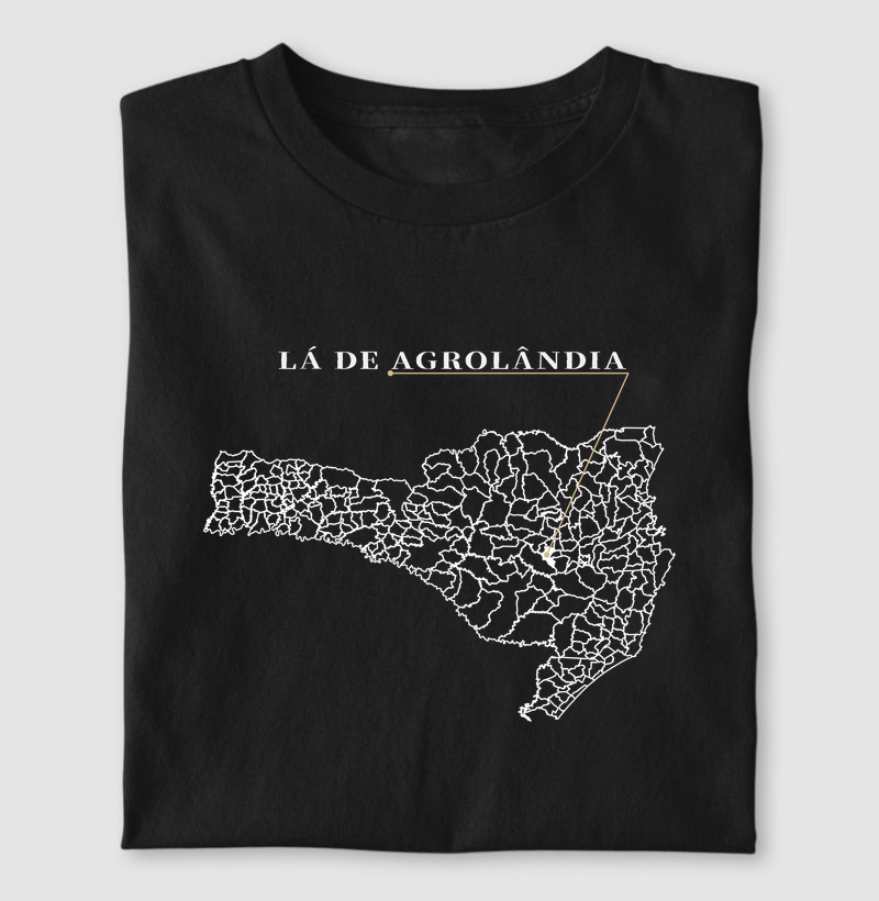 Agrolândia | Origem SC