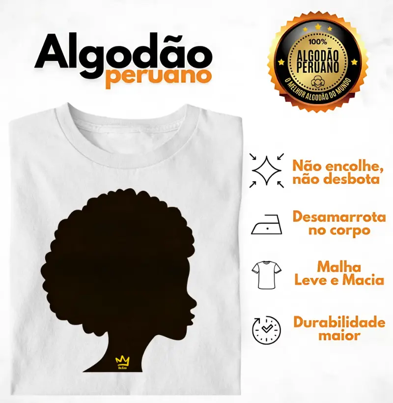 BELEZA FEMININA