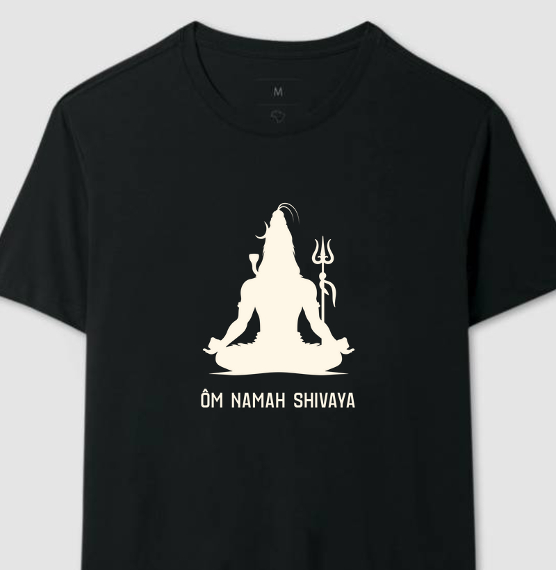 Ôm Namah Shivaya