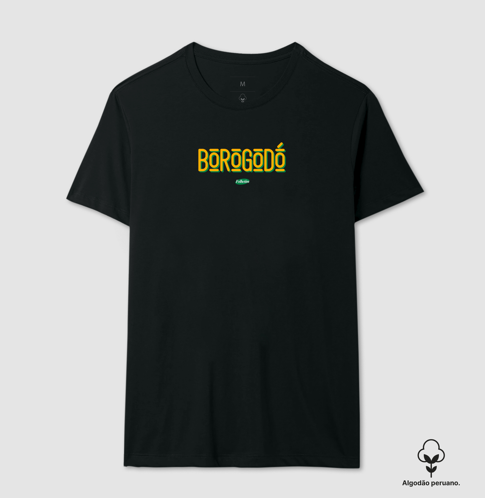Borogodó