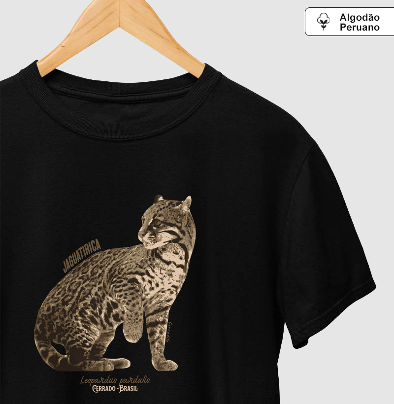 Jaguatirica