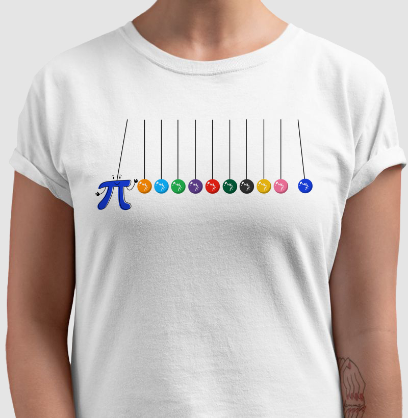Camiseta Monteiro