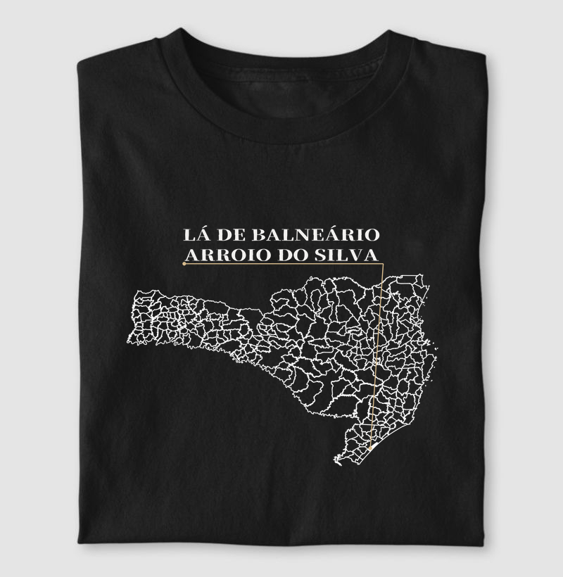 Balneário Arroio do Silva | Origem SC