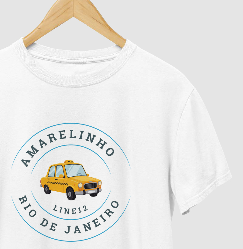 AMARELINHO