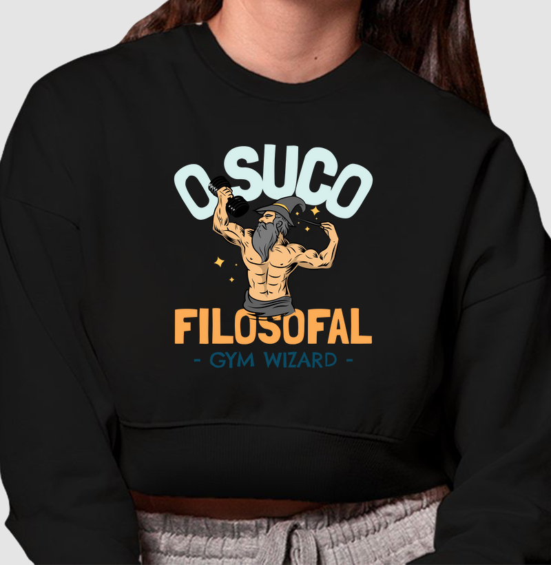O suco filosofal