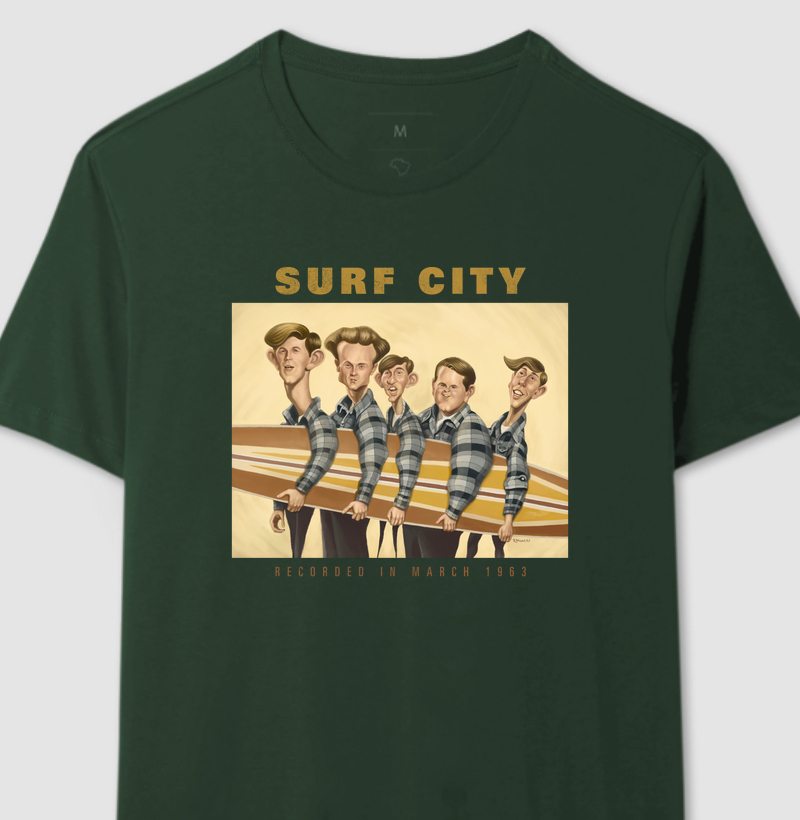 Surf City