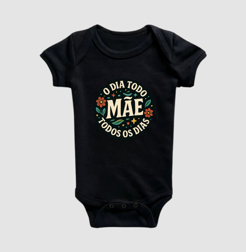 Mãe todo dia