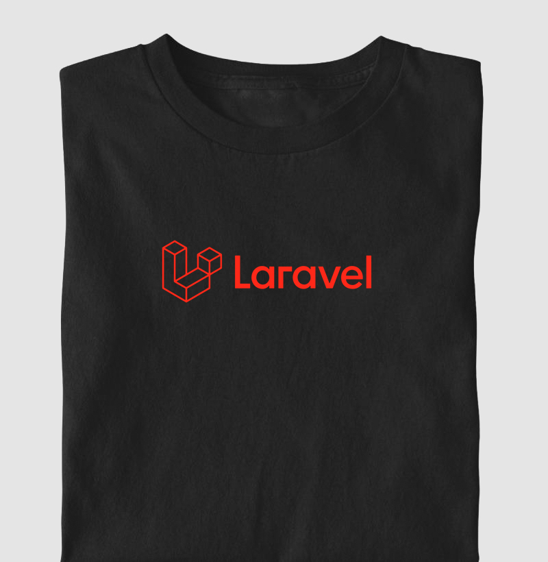 "Laravel II" Logo
