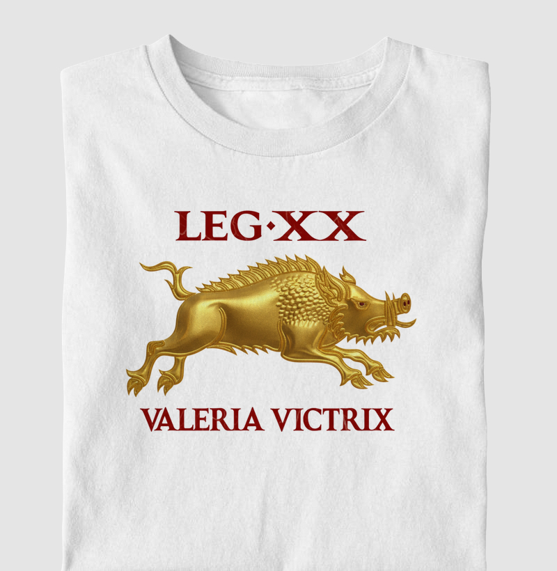 LEGIO — XX Valeria Victrix