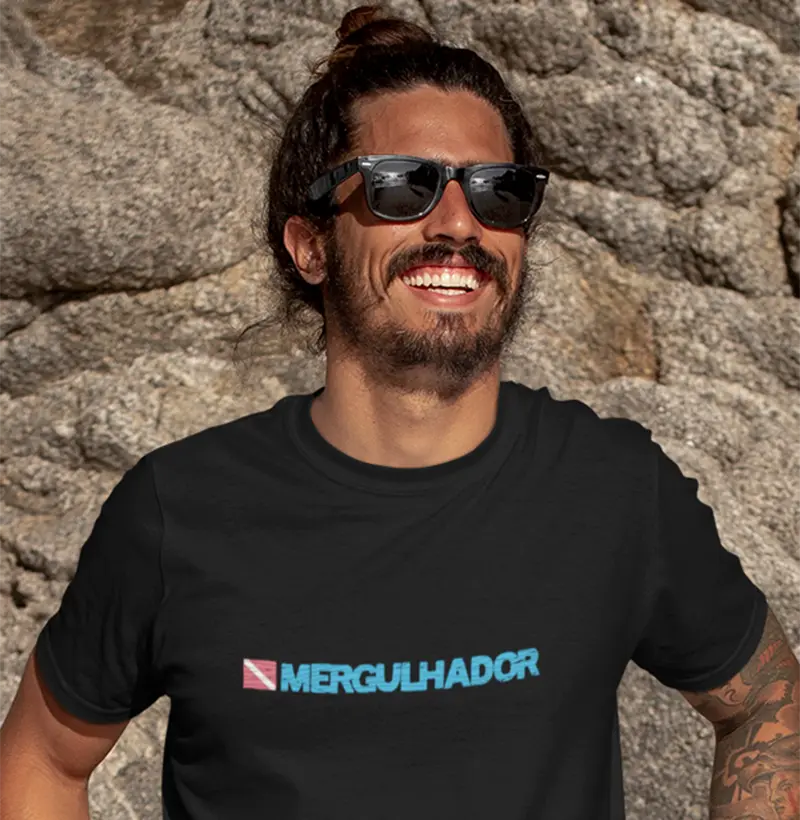 Mergulhador