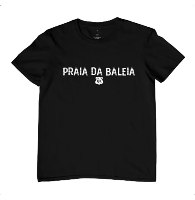 Praia da Baleia - Adulto
