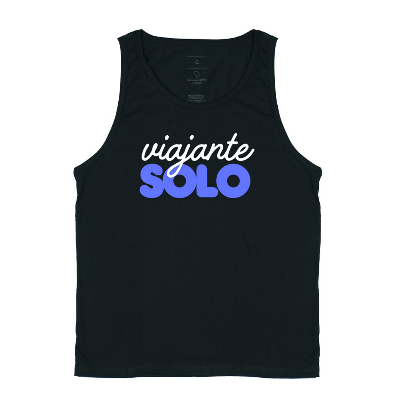 Viajante Solo