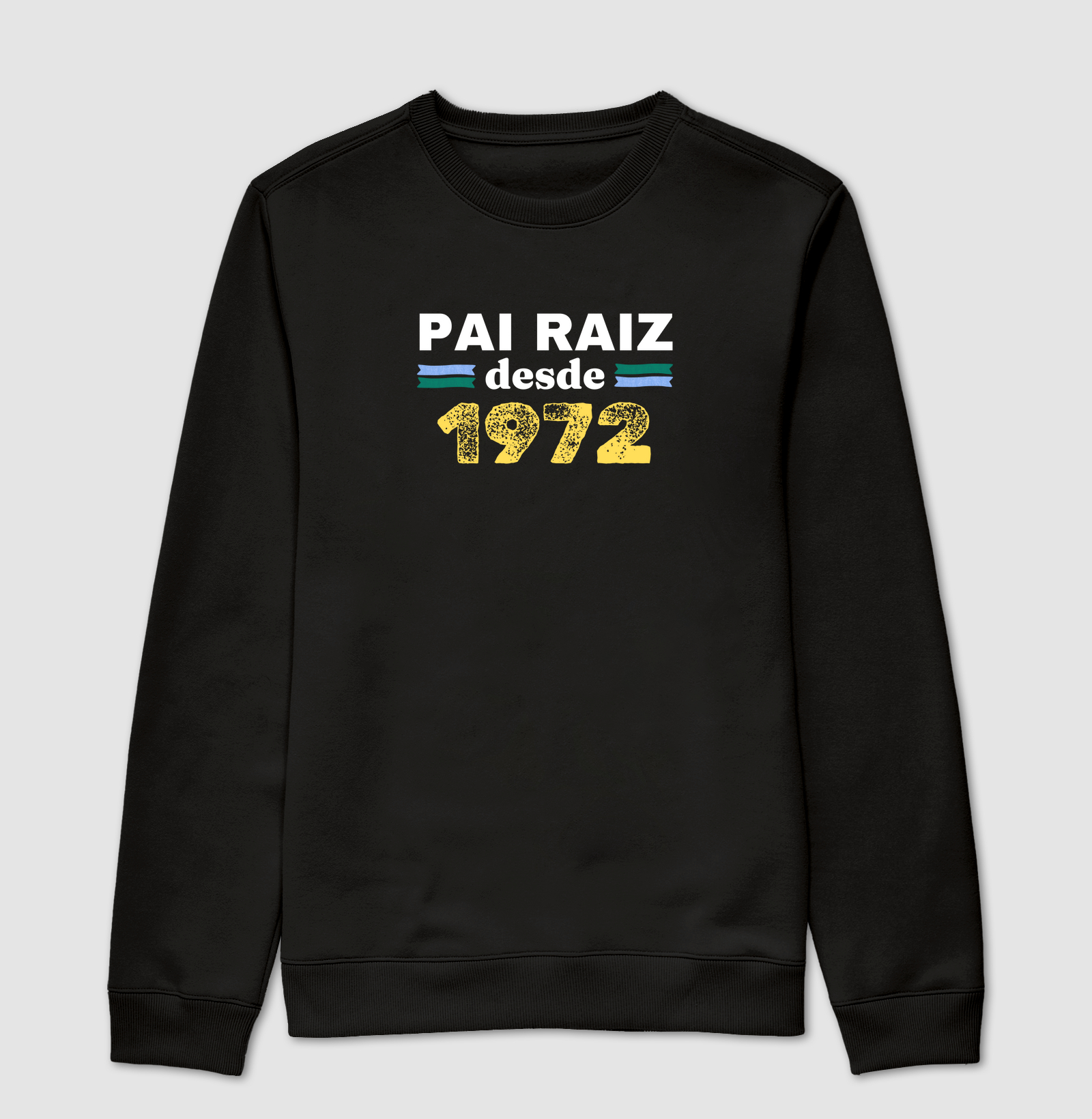 Pai Raiz desde 1972