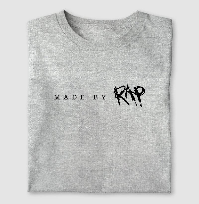 Made by Rap