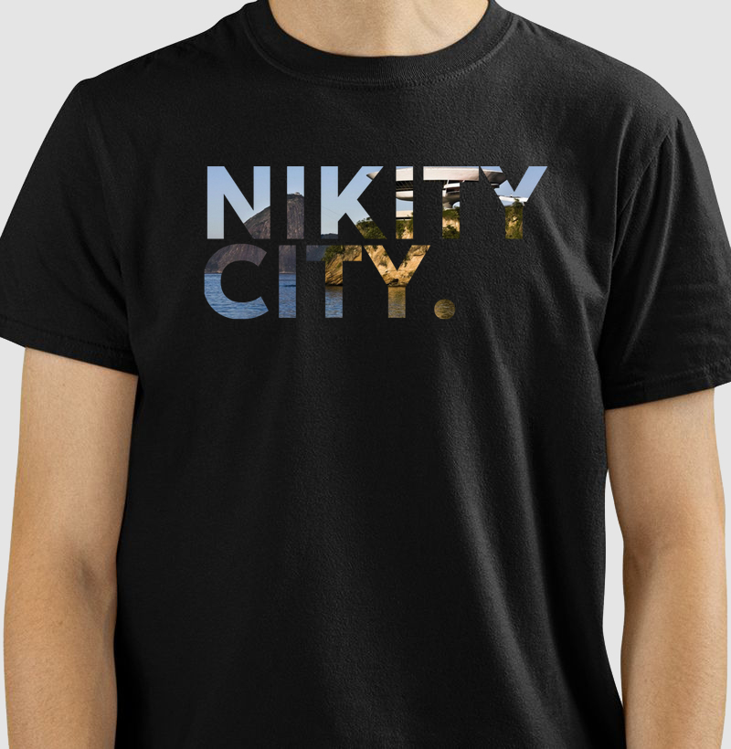 NikityCity.