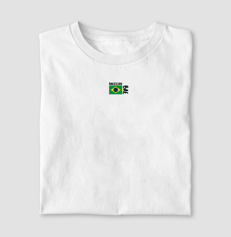 brazilian bae