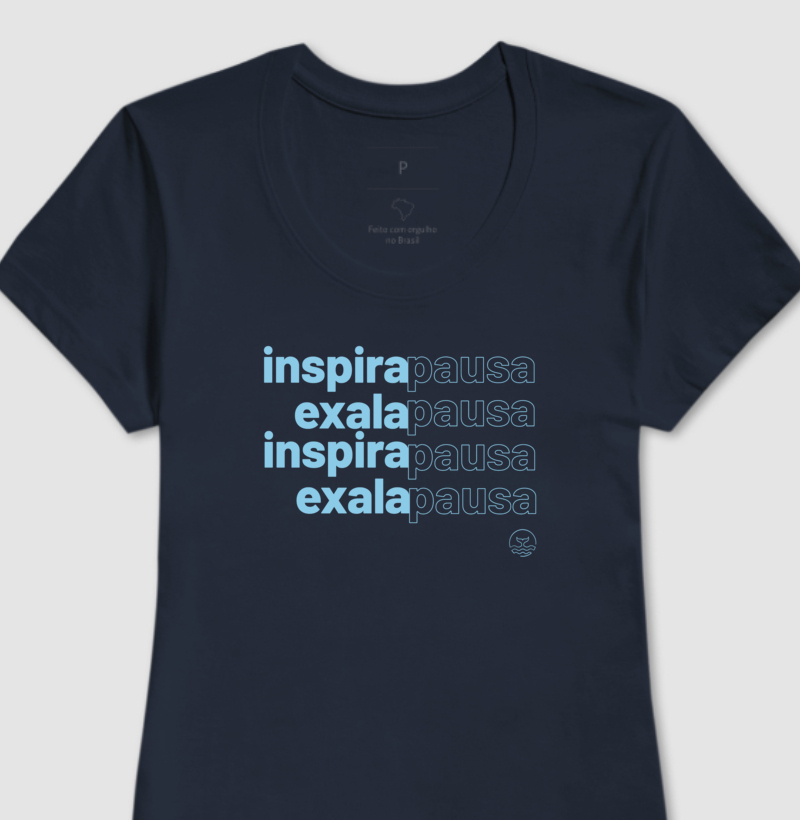 Inspira Pausa Exala Pausa