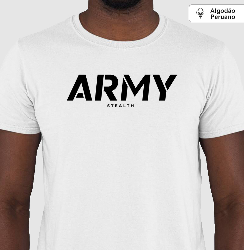 STEALTH ARMY