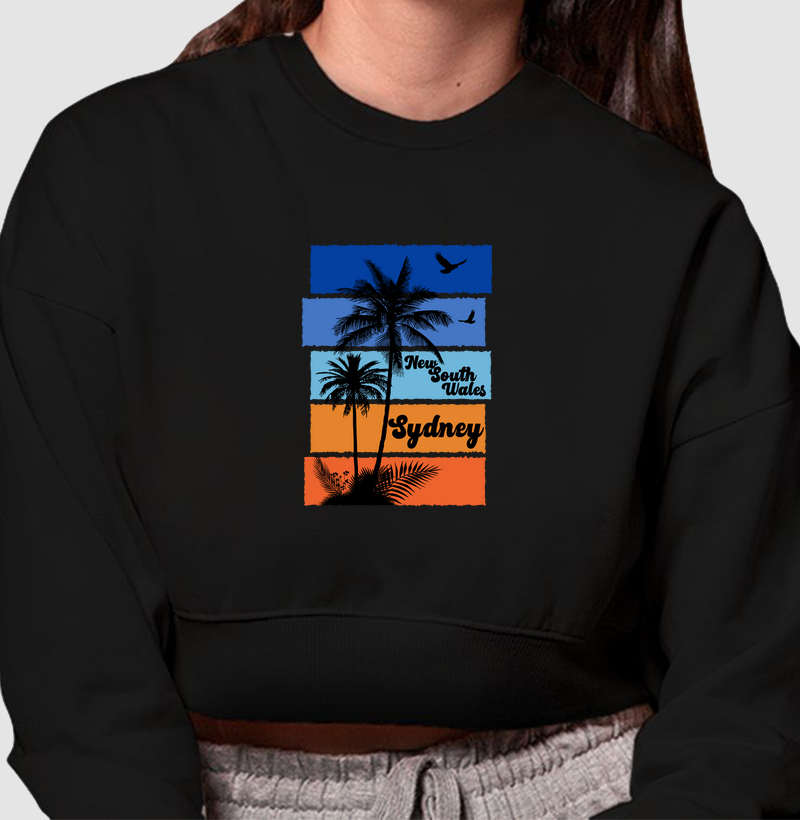 NEW SOUTH WALES - SYDNEY